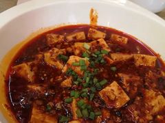 -成都驻京办餐厅(蜀都宾馆店)