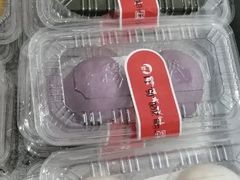 -穆桂英美食·荣巷店