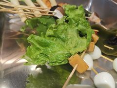 -江湖六膳門串串香(隆礼路店)