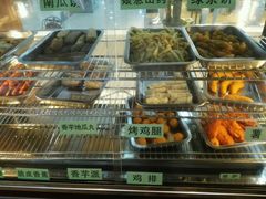 -烤得住时尚自助烧烤(东湖西路店)