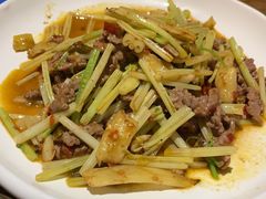 -铁公鸡·四川料理(天环广场店)