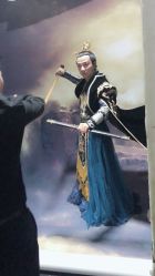-盘子女人坊古装写真摄影(深圳店)