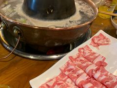 -牛街·马辈儿涮肉(牛街二店)