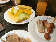 -星伦多自助料理·涮烤一体(虹悦城店)