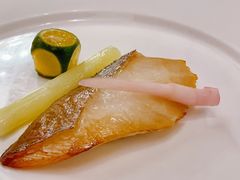 -马勒别墅·中餐厅