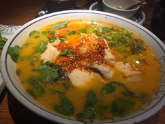 -云海肴·汽锅鸡·云南菜(天津国金汇店)