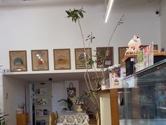 -旧识old mate·烘焙蛋糕店