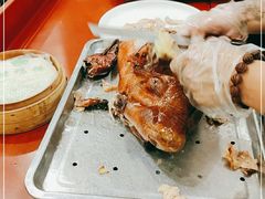-西安烤鸭店(369烤鸭王店)
