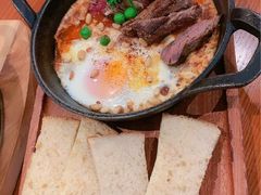 -CRAZYONES西班牙海鲜饭(上海美罗城店)