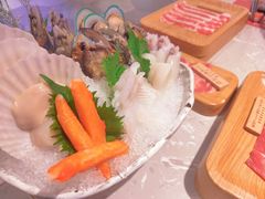 -空之介寿喜烧·和牛放题(恒隆广场店)