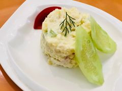 -红房子西菜馆(淮海中路店)