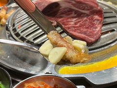 -GOGIYA·咕叽吖韩国传统烤肉店(小榄店)