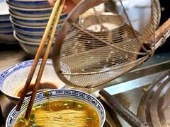 -永丰面馆(汉口路店)