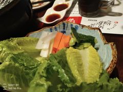 -热血兄弟·炭火烤肉(融侨中心店)