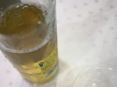-海盗船. 龙虾烧烤. 酒馆