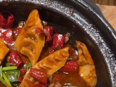 -巴蜀风·地道川菜(总店)