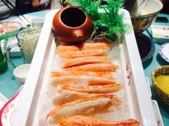 蟹棒-曲氏老北京涮肉(摩尔店)