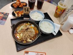 -吉野家(上海美罗城店)