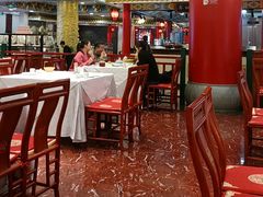 -万荣烤鸭店·北京菜(天坛店)