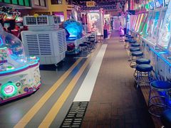 -星际传奇(新都七一国际广场店)