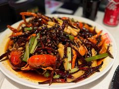 -红盔甲·小龙虾(天钥桥店)