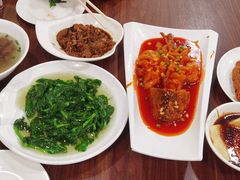 -王家沙点心店(南京西路总店)