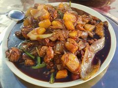 -妈妈手(山大总店)