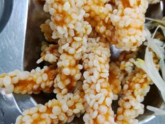 -苏州科技大学（石湖校区）二食堂