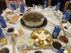 -土连锅·现熬养生汤锅(梁家巷店)