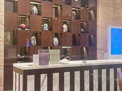 -ManHo万豪中餐厅(成都茂业JW万豪酒店)