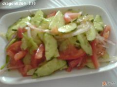 老虎菜-维吾尔餐厅(宜山路店)