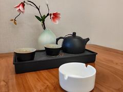 -陌上轻居酒店(天水高铁南站店)
