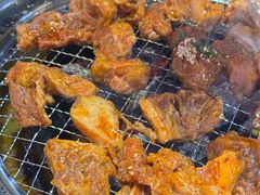 -吉志烤肉(太原总店)