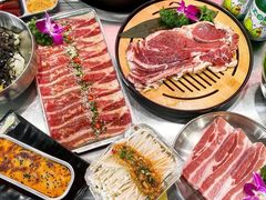 -大喜烤肉(海宁尚东店)