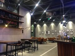 大堂-MUSEE CAFE(保利·时光里店)