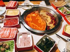 -大龙燚火锅