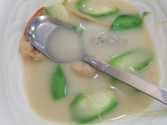 -寻味顺德·南记酒家·传统顺德菜·鱼生(广源路店)