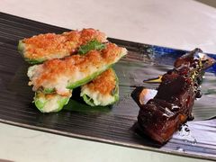 -常来小聚·广州非遗传承餐厅(高德置地店)