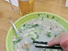 -褚氏岛城一汤(闽江路店)