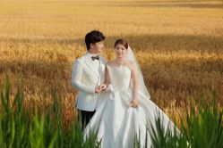 -藤野造型烫染·漂发