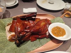 -小厨娘淮扬菜(河西奥美大厦店)