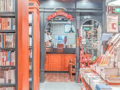 -西西弗书店(城西银泰城店)