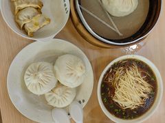 -蒋家桥饺面店(东关街店)