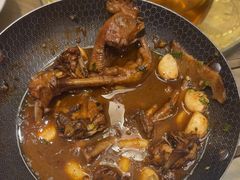 -鸿运楼·舌尖上的徽菜