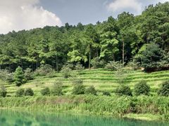 -九龙潭景区