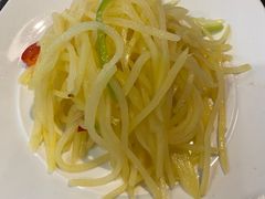 -西部马华清真兰州牛肉面·烧烤夜市(上地店)