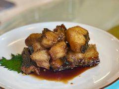 -老人和饭店(打浦路店)