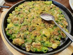 闽南海蛎煎-潮福城大酒楼·潮粤菜·港式点心(阳光城店)