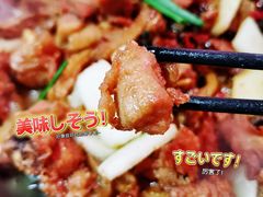 -知味脆皮鸡