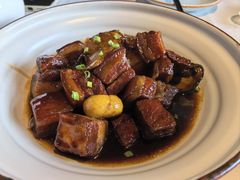-庆云楼饭庄(什刹海店)